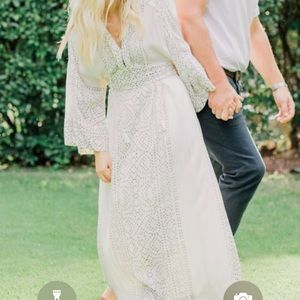 Free People Maci Dress